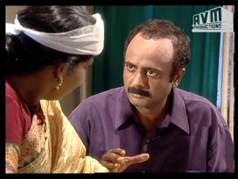 Episode 111 : Sorgam Tamil TV Serial - AVM Productions