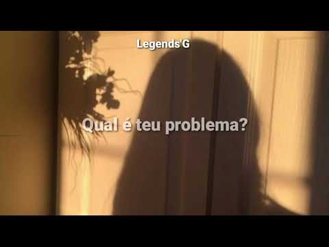 Malía: Dilema (feat. Jão) - LETRA