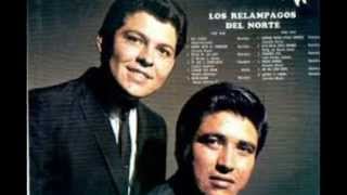 VUELVE GAVIOTA LOS RELAMPAGOS DEL NORTE