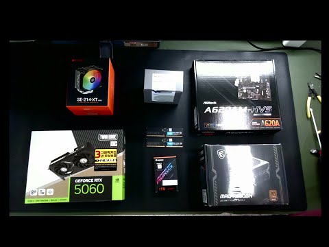 [아싸컴] 조립영상 라이브 / 2510271058(조*철) 고객님