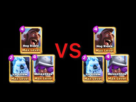 2.6 HOG VS 2.6 HOG (Yerson in this video)【OYASSUU CLIPPING】