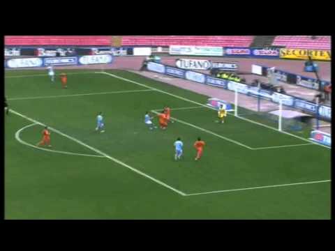 Napoli-Brescia 0-0   06/03/11