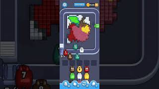 Pixel Flow — level 432