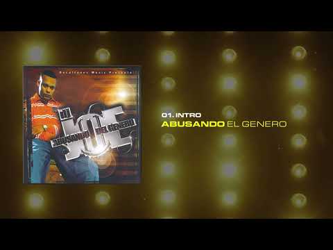 DJ Joe, Zion & Lennox, Trebol Clan - Intro | Abusando del Género