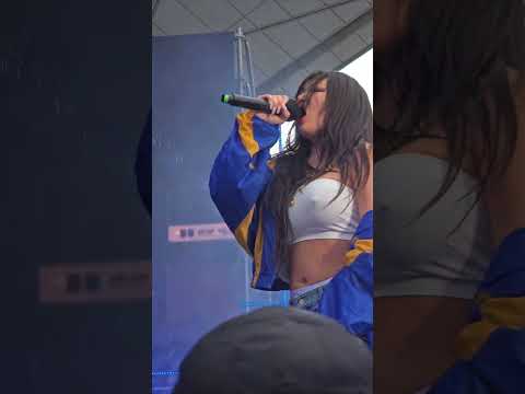 240526 제시 Cl발 소리 질러 ~ #jessi #제시 #어떤x #연세대 #아카라카  #kpop #fancam #live #직캠