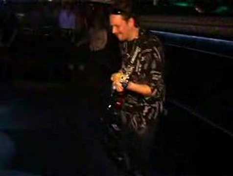 Gladiators Show In Helsinki