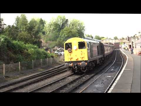 20048 Bridgnorth 090922