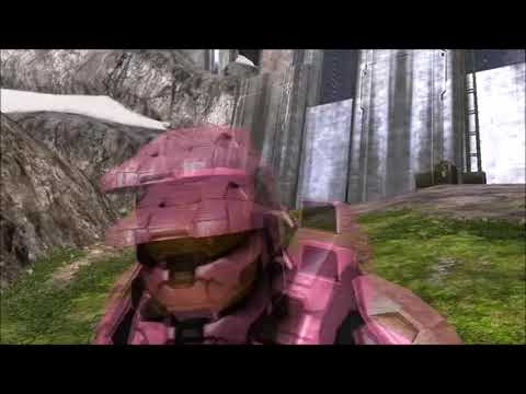Red Vs Blue Season 8 Episode 13 - Deleted Sponsor Ending