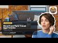 Riverfront Park Travel Apartments - A Stay to Remember | Spokane (WA), United States🌟