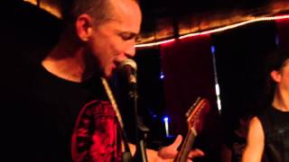 Fest 11 - Groovie Ghoulies - School is out