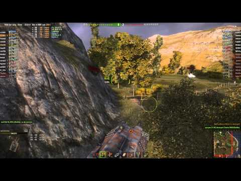 BoomBoom Hetzing 7 KIA