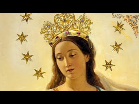 Crown of 12 Stars 🙏🙏🙏💖