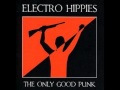 Electro Hippies - Deception