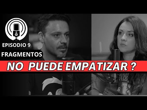 El APEGO EVITATIVO puede ser EMPÁTICO? Marian afirma ser EMPÁTICA. #llamasgemelas