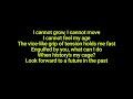 TEARS FOR FEARS Memories Fade (+lyrics)