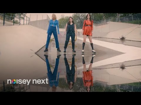 THICK | "Happiness" (Official Music Video)