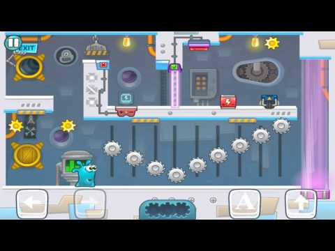JellyDad Hero - Level 16 ... Gameplay/walkthrough (Free Game On Android)