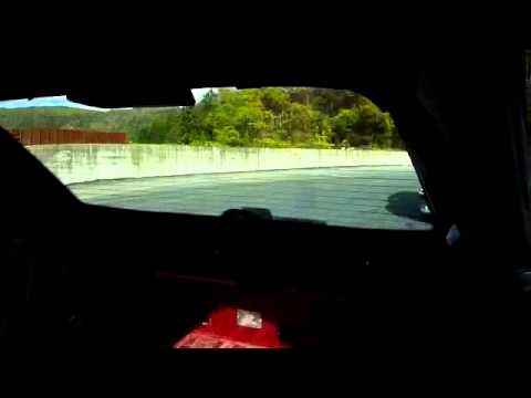 latin festa peugeot cup 2011 rd8