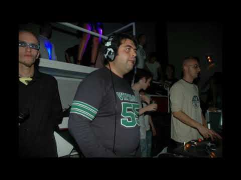 Bxr - 28-08-04 - Mario Più - Ricky Le Roy - Zicky