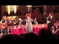 HaBanot Nechama - Flowers - Live in Berlin (11 ...