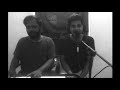 Janah Meri Janah Cover Ayraan Abel Benjamin