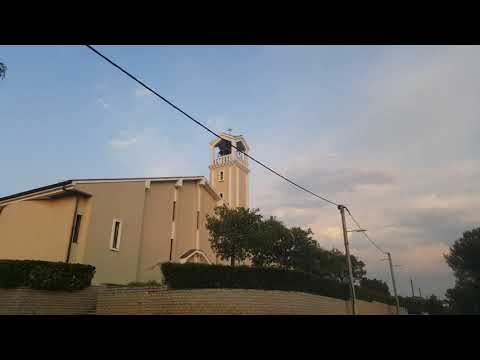 Zvona crkve São Kuzmana i Damjana, Polača