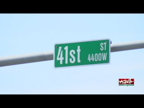 Big change awaits 41st Street interchange