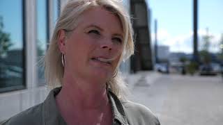 Kaospilot - Doing Workshops in a New Way - Application Workshop