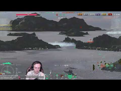 Zao - ONE OF THE MOST POWERCREPT SHIPS INGAME - Trenlass