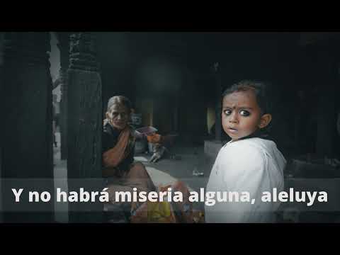 Aleluya cover por Juana | letras en español |