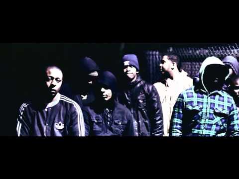 WARNZ & STASH || "RDA" | OFFICIAL NET VIDEO