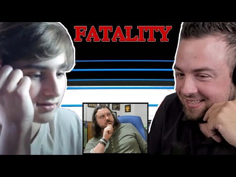 Mouthy Infidel vs Neo-Nazi JF Gariépy (Post Debate BREAKDOWN!)