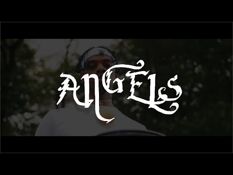 Yun Mufasa x Luis x IND1GO Type Beat 'ANGELS' | 2022