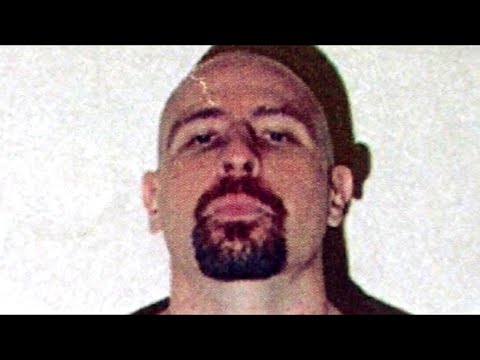 Gangster Files: Timothy McGhee (Toonerville 13)