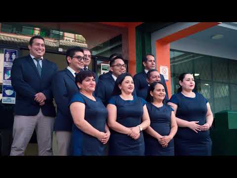 34 Aniversario CACPE Zamora Chinchipe | Video Institucional