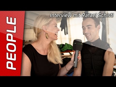 Interview mit Rafael Schistl