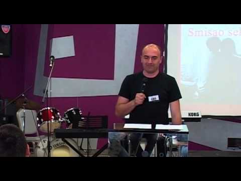 Čuvar brata svog 2013 - Razotkrivanje (glavna svrha seksualnog odnosa) - Oliver Buljat