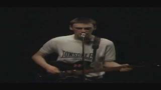 The Jam Live - The Butterfly Collector &amp; When You&#39;re Young (HD)