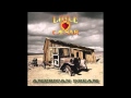 Little Caesar, Only A Memory Away from the Album American Dream with Lyrics