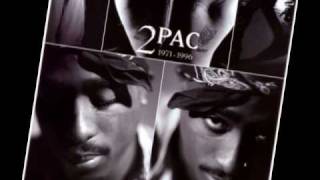 Tupac - Until the end of time (broken wings remix)