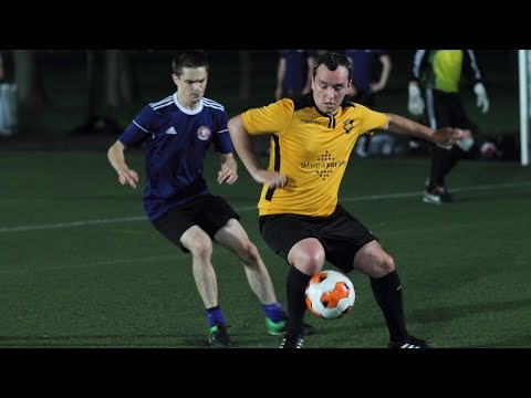 Delta Dębica - Grupa Partner: 10. tydzień (FLS Wiosna 2018)