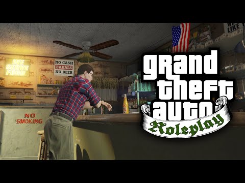 KNUSSMANN und das Pelleproblem - GTA Roleplay S02E12 (LuckyV)