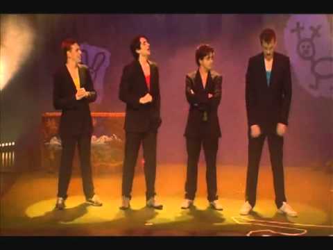 Neveneffecten: Hendriken (Zinloos Geweldig)