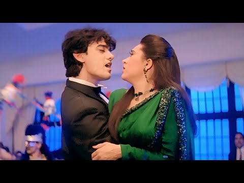 Teri Tijori Ka Sona Nahi Dil Hai Hamaara Khilona Nahi | Tere Ishq Mein Naachenge | Kumar Sanu