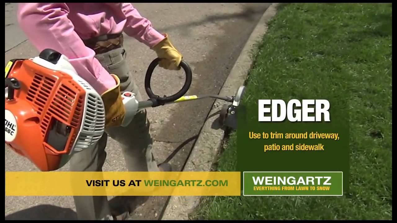 Using the Right Equipment