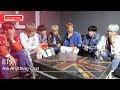 Here's The Full (w/subtitles) Most Requested Live iHeart BTS Interview From October 2017