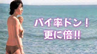 【竹下景子】さんに3000点！