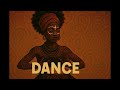 DANCE Echowaya Tribal Afro House Journey