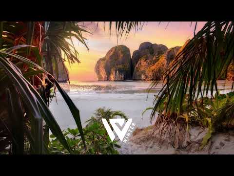 VERDE X CHOUPINOU (STEEVE WEST FT. DJOSS SVG) REMIX 2022