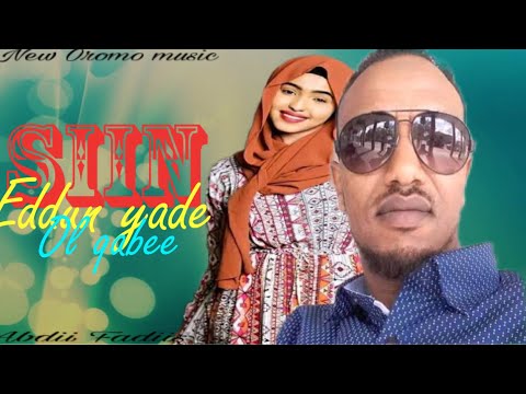 New Oromo Abdi Fadis 2023 Tee Eddun Yadee Olqabee DJ Nasa Remix Song